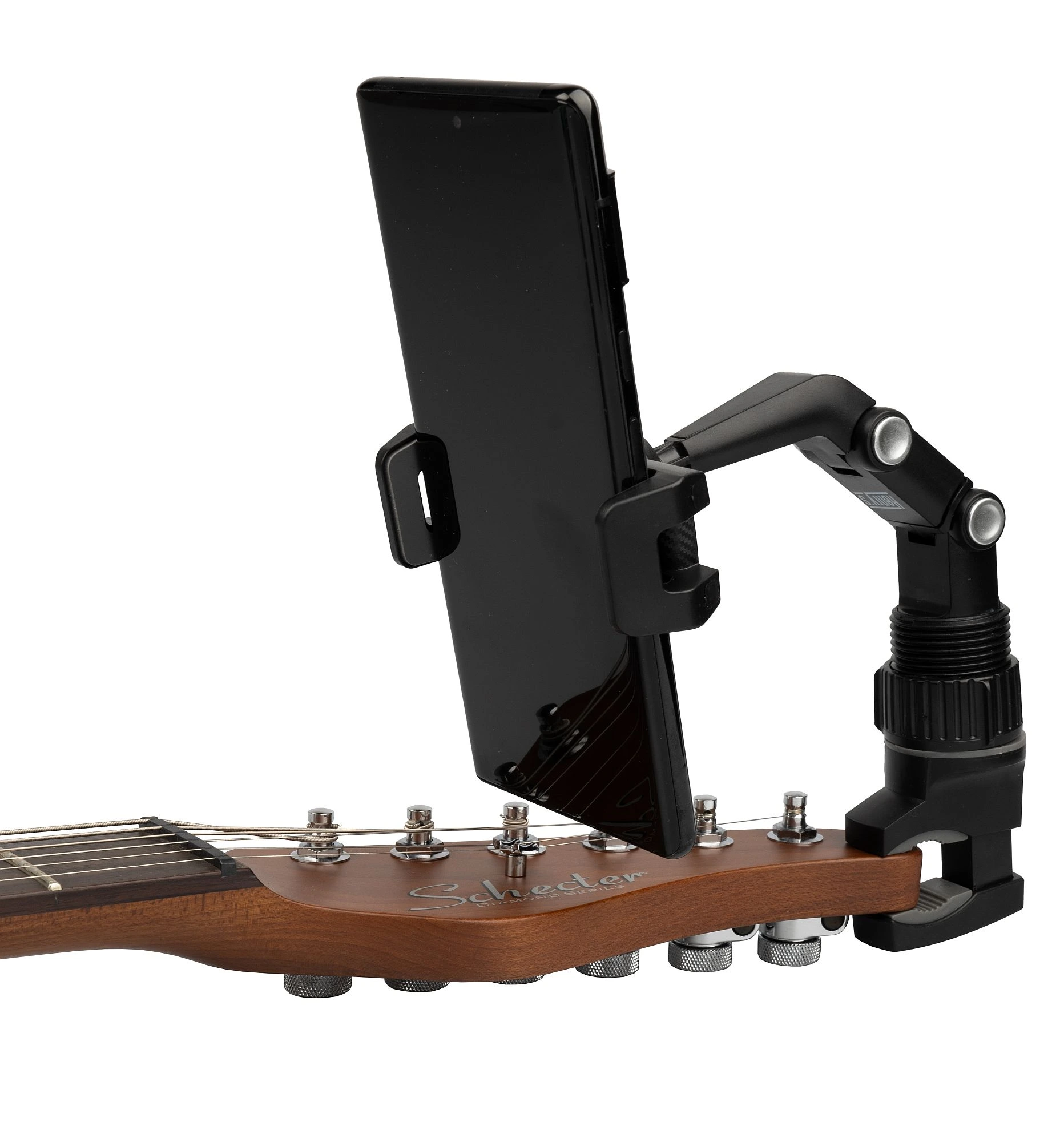 Henrys Phone holder GPH-01 - Black